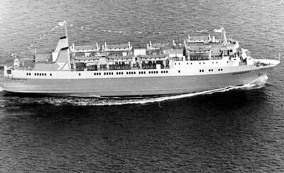 Yno 63 Buenavista